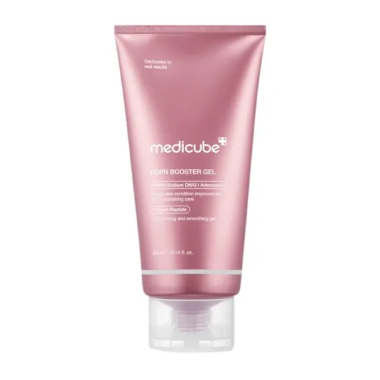 ژل بوستر ضد چروک مدی کیوب Medicube Booster Gel