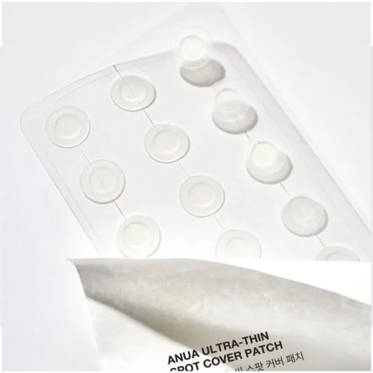 پچ ضد جوش عددی سیکا سراماید آنوا -Thin Spot Cover Patch ea