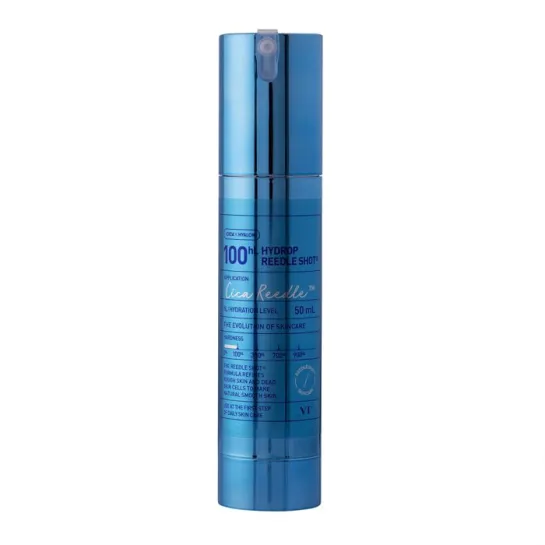 سرم هیالورونیک اسید ریدل شات وی تی کازمتیک VT Cosmetics Hydrop Reedle Shot hL