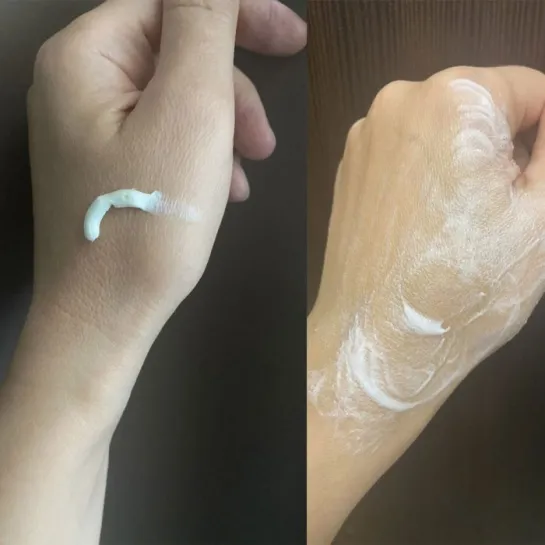 فوم شستشوی لایه بردار ضد جوش تی تریکا سنتلا اسکین
