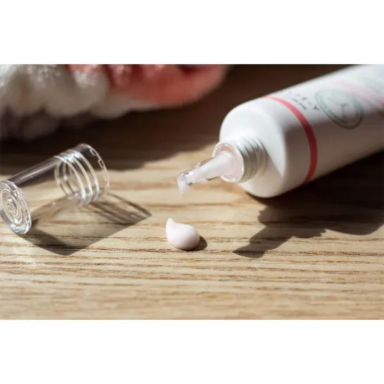 سرم کپسولی کنترل منافذ اکسیس وای