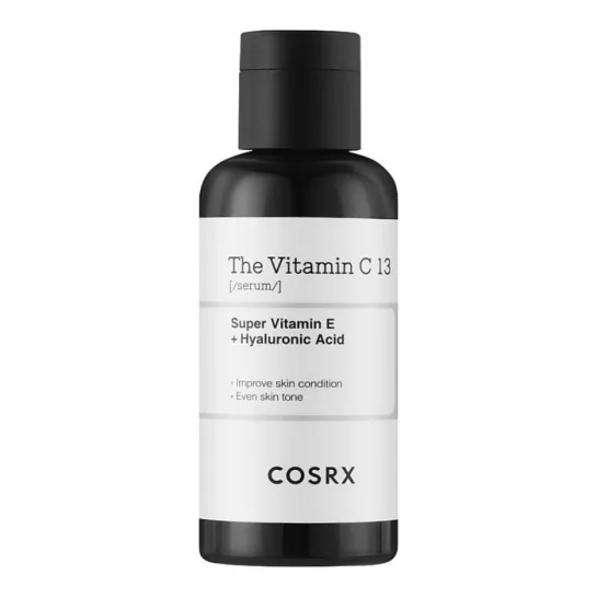سرم ضد لک و روشن کننده ویتامین سی کوزارکس COSRX The Vitamin C Serum 20ml