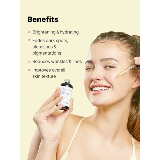 سرم ضد لک و روشن کننده ویتامین سی کوزارکس COSRX The Vitamin C Serum 20ml