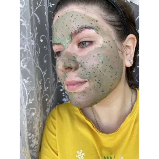 ماسک صورت ماگورت اکسیس وای پاک کننده منافذ باز