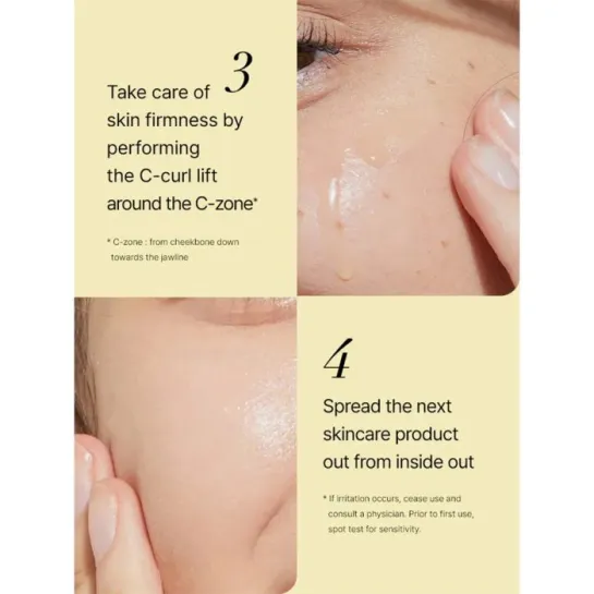 سرم ویتامین سی درصد کوزارکس ضد لک و روشن کننده قوی پوست Cosrx The Vitamin C Serum 20g