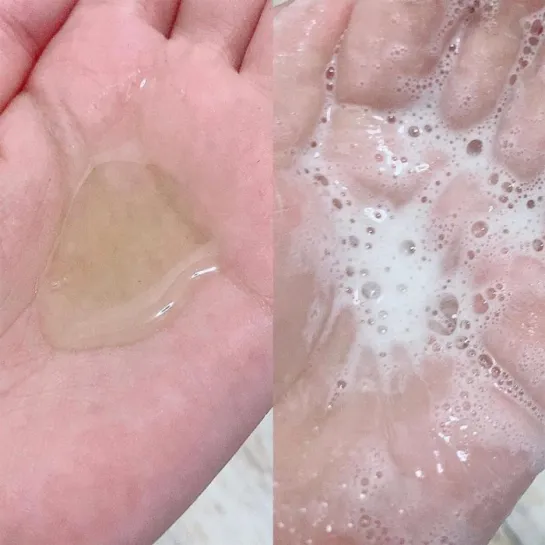 شوینده بدن ضد جوش و آبرسان روزه میراکل سام بای می SOME BY MI AHA BHA PHA days Miracle Acne Body Cleanser