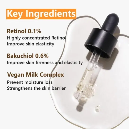هایپر سرم ضد لک و روشن کننده ویتامین سی درصد ایزنتری ISNTREE Hyper Vitamin C Serum 20ml