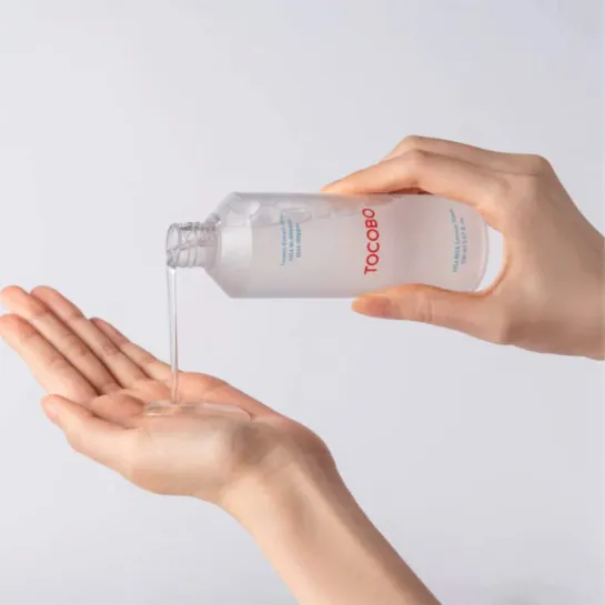تونر و لیمو توکوبو Tocobo Lemon Toner 150ml