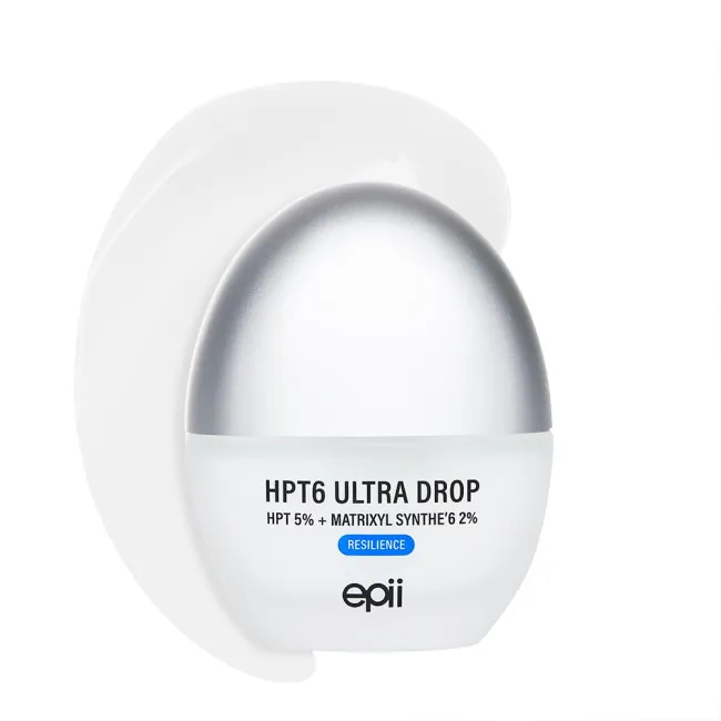 سرم تخصصی ضد چروک و جوانساز HPT6 اولترا دراپ 5 درصد اپی
