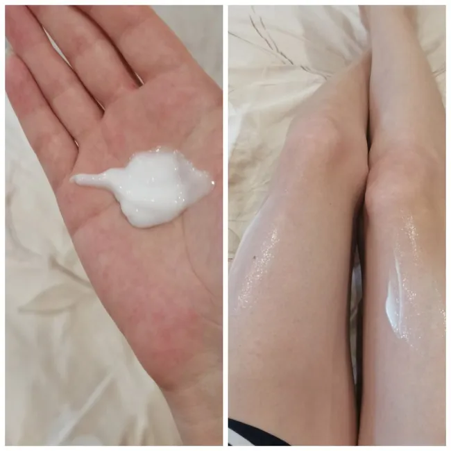 لوسیون مرطوب کننده صورت و بدن پوست خشک و خیلی خشک سراوی