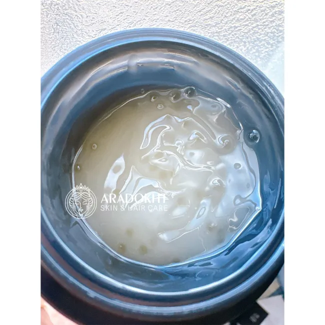 کرم کپسولی جوانساز و روشن کننده گلوتاتیون مدی کیوب