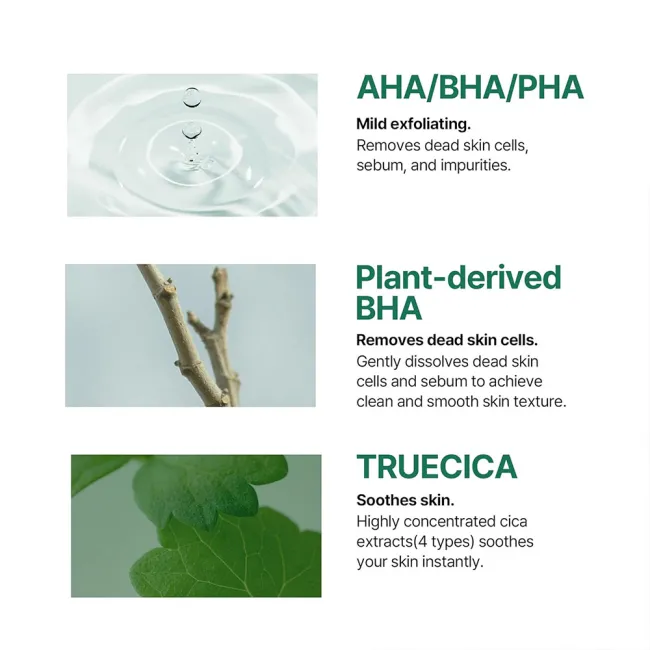 پد لایه بردار و ضد جوش میراکل سام بای می