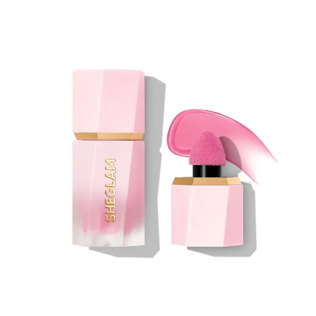 رژگونه مایع شیگلم