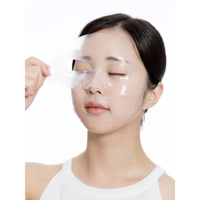 هیدروژل ماسک دو مرحله ای پروسیکا ریدل شات 100 وی تی کازمتیک