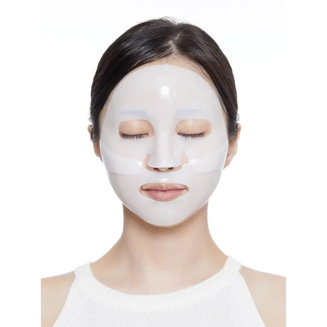 هیدروژل ماسک دو مرحله ای پروسیکا ریدل شات 100 وی تی کازمتیک