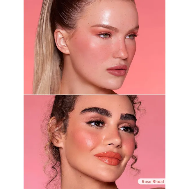 رژگونه مایع شیگلم