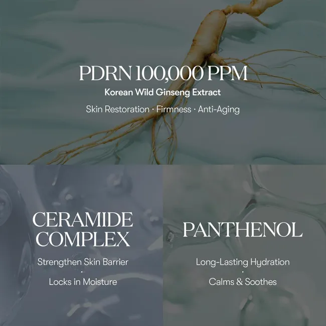 اسنس PDRN شات 100 وی تی کازمتیک