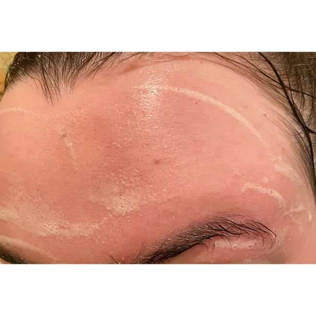 ژل شستشوی پوست چرب و مختلط بایودرما