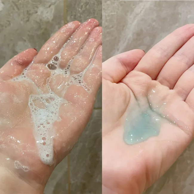 ژل شستشوی پوست چرب و مختلط بایودرما