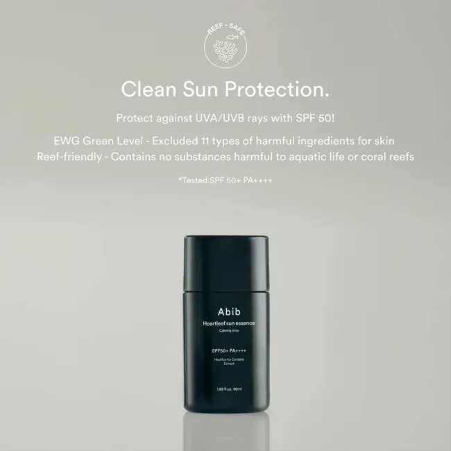 اسنس ضد آفتاب آرامبخش ابیب