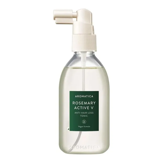 تونیک ضد ریزش مو رزماری آروماتیکا