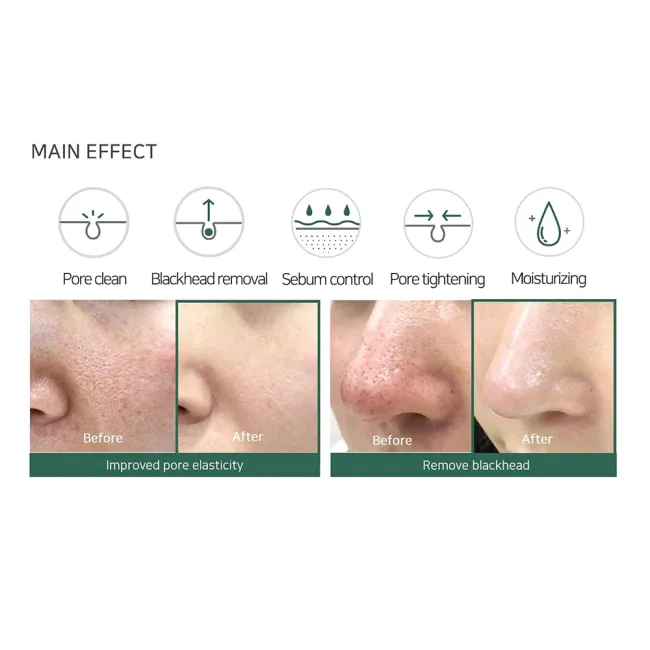 سرم کوچک کننده منافذ سوپر ماچا سام بای می