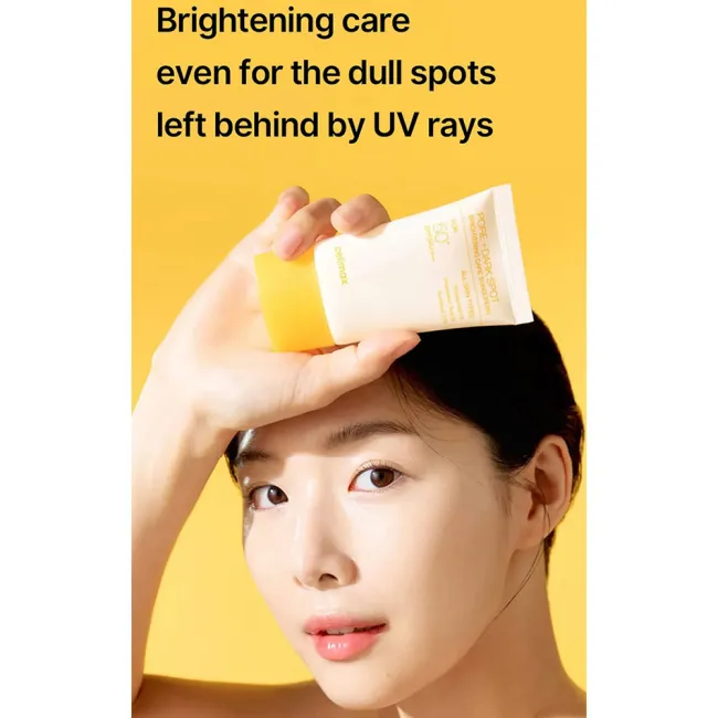 ضد آفتاب ضد لک و کنترل منافذ سلیمکس