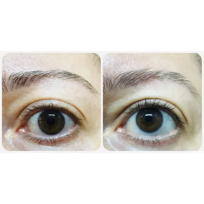 سرم تقویت کننده مژه و ابرو اوردینری مولتی پپتید لش اند برو
