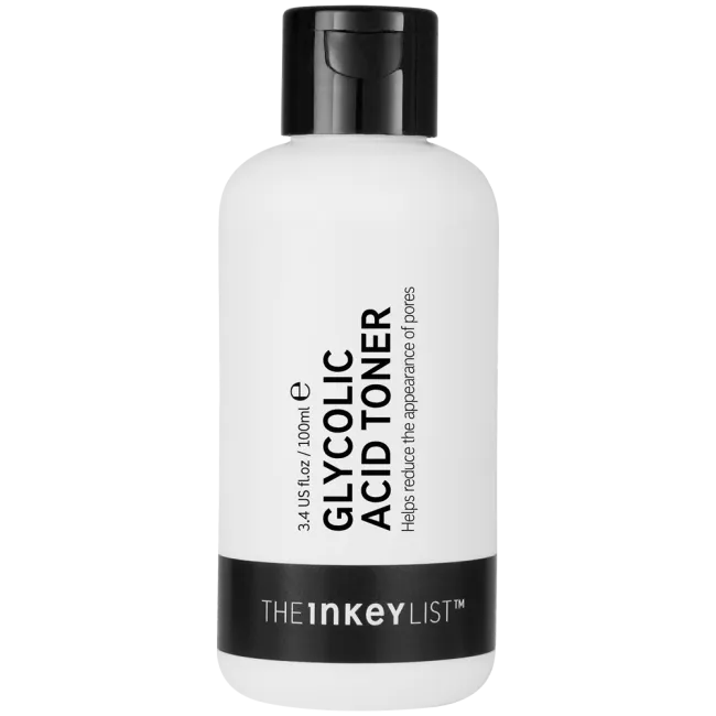 Glycolic Acid Toner pack shot