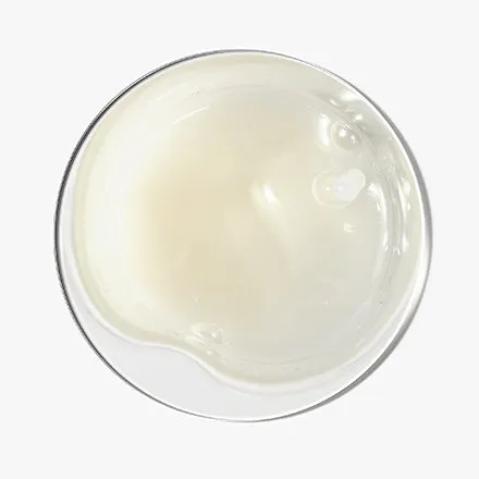 Salicylic Acid Exfoliating Scalp Treatment product texture