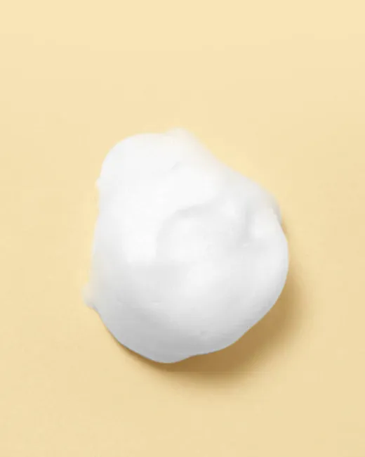 Pure & Deep Cleansing Foam - manyo US