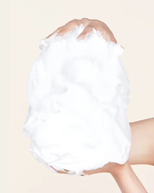 Pure & Deep Cleansing Foam - manyo US
