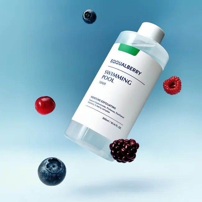 Swimming Pool Toner 300ml