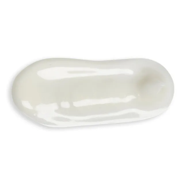 Brighten-i Eye Cream product texture shot