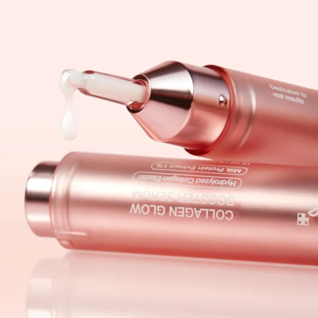 Collagen Glow Booster Milk Serum - medicube.us