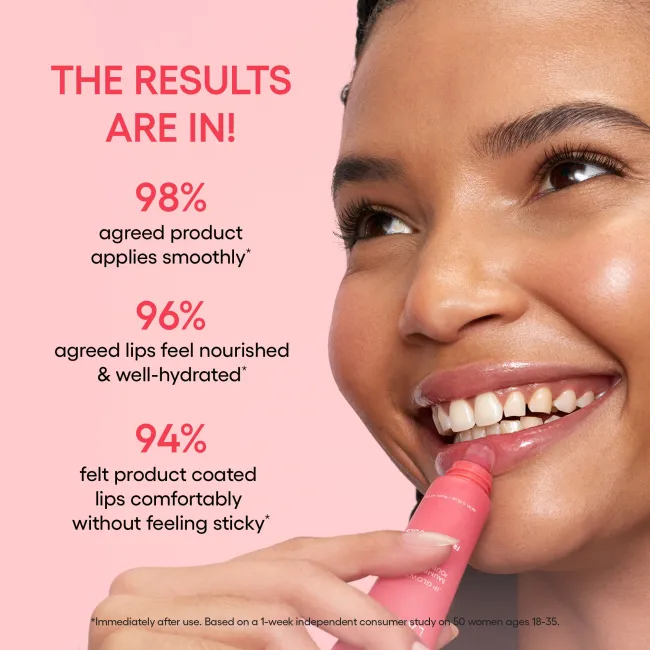 Berry Sweet Lip Trio