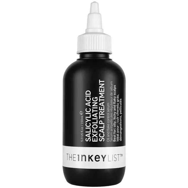 Salicylic Acid Exfoliating Scalp Treatment packshot