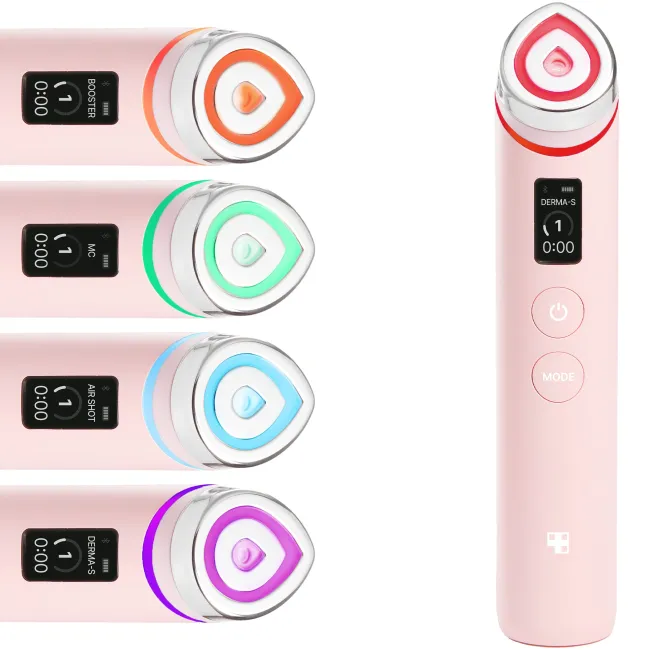 Booster Pro - medicube.us