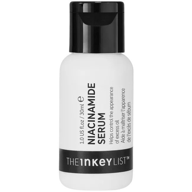Niacinamide Serum