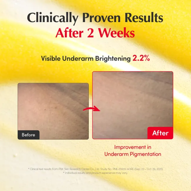 Vitamin illuminating Serum