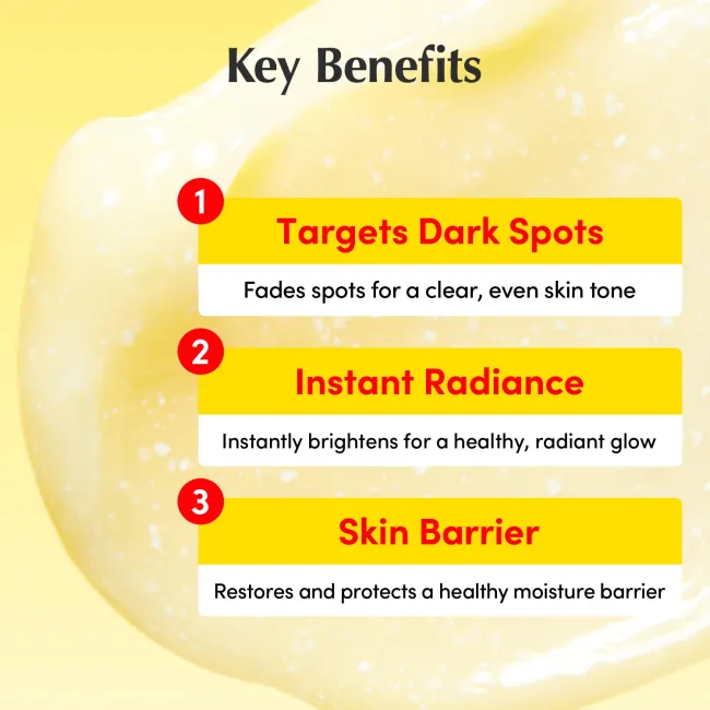 Vitamin illuminating Cream