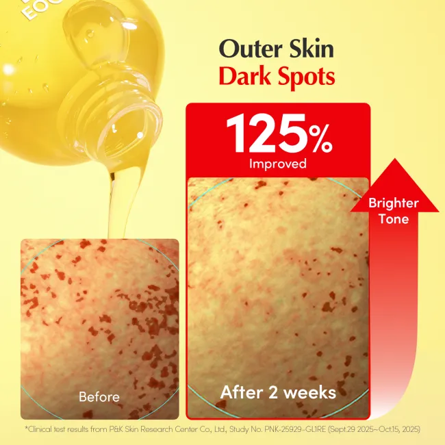 Vitamin illuminating Toner