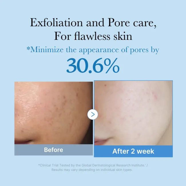 Zero Pore Toner - medicube.us