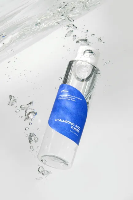 Hyaluronic Acid Toner 200ml