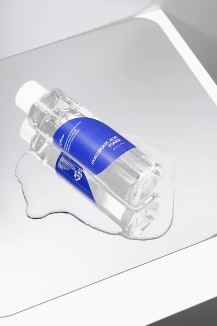 Hyaluronic Acid Toner 200ml