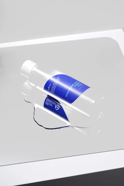 Hyaluronic Acid Toner Plus 200ml