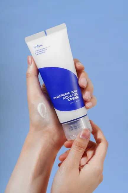 Hyaluronic Acid Aqua Gel Cream 100ml