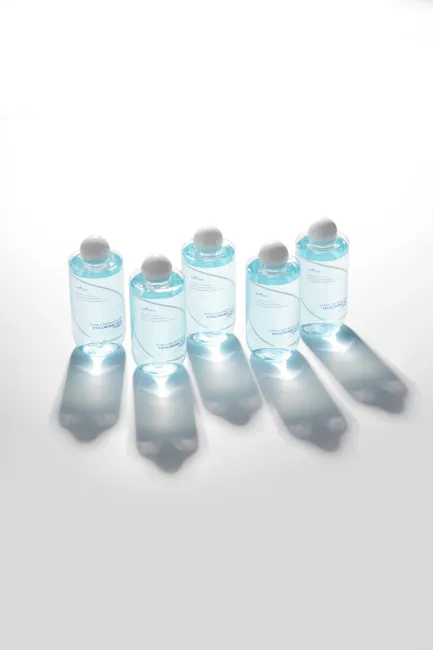 Ultra-Low Molecular Hyaluronic Acid Toner 300ml