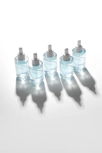 Ultra-Low Molecular Hyaluronic Acid Serum 50ml