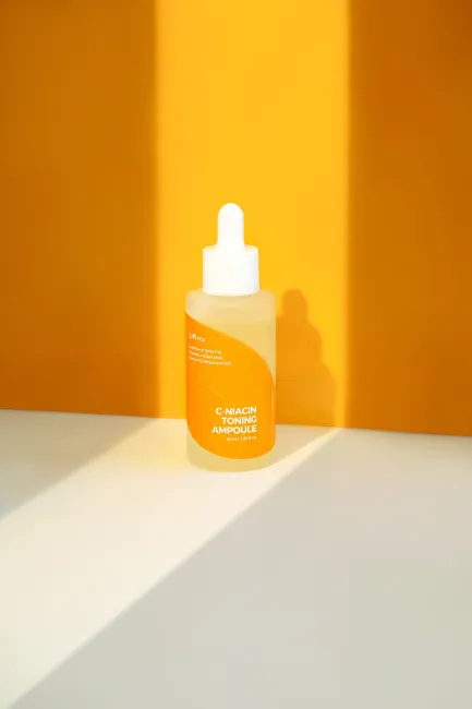 C-Niacin Toning Ampoule 50ml